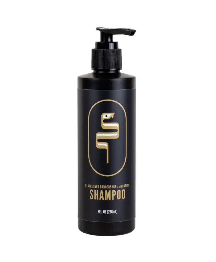 Arcadian Grooming Hair Care