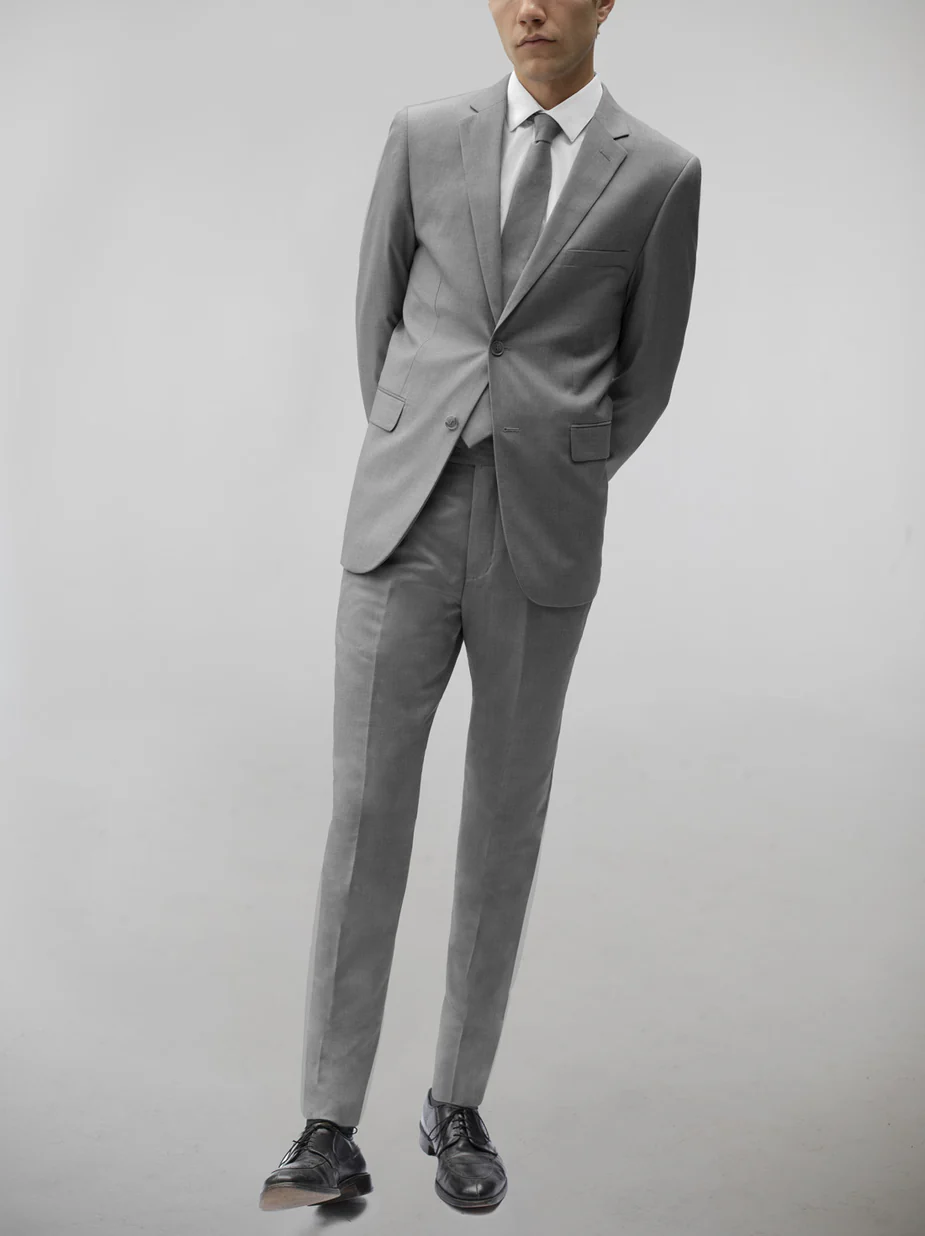 Alain Dupetit Suit