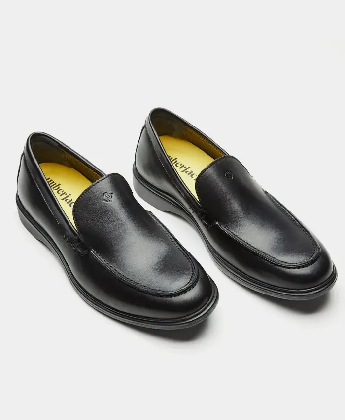 Amberjack Loafer