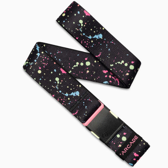 Arcade Stretch Belt