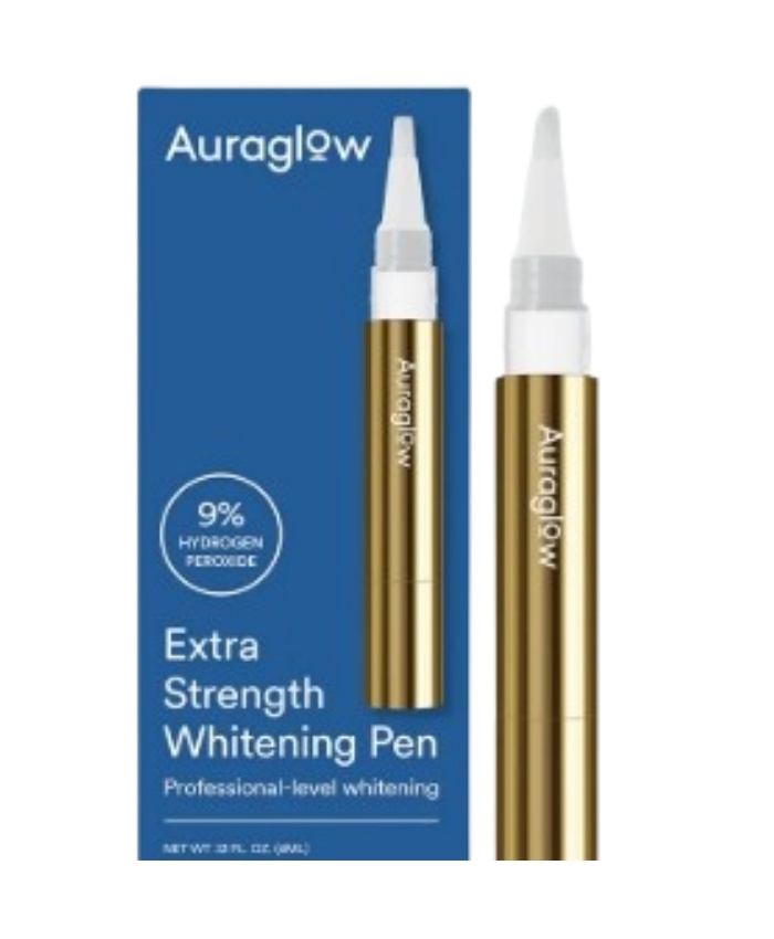 Auraglow Whitening Pen