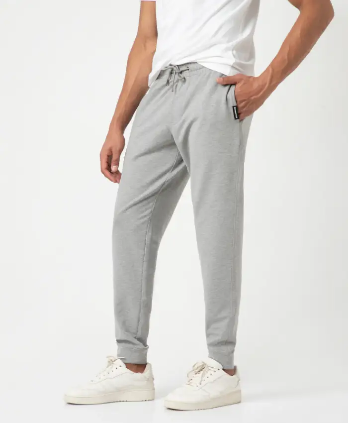 Bear Bottom Sweatpants