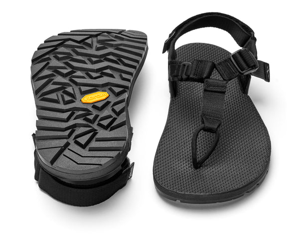 Bedrock Sandals