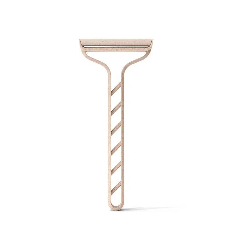 Bevel Shaving