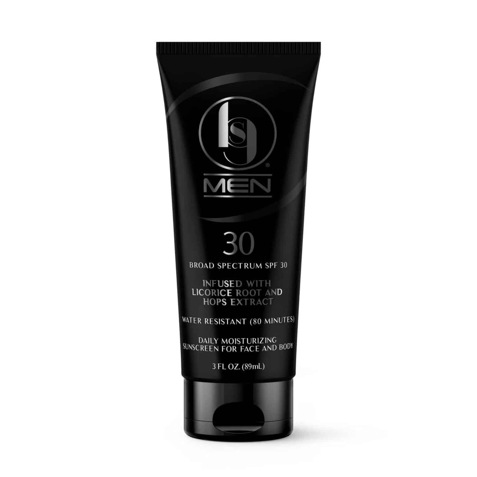 Black Girl Sunscreen