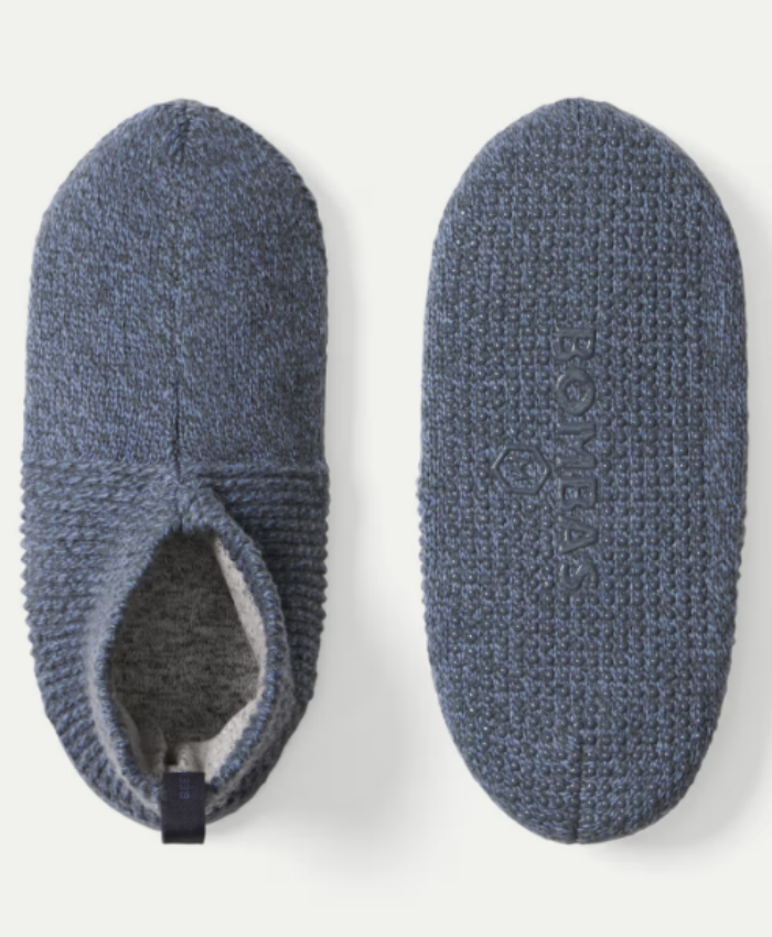 Bombas Mens Slippers