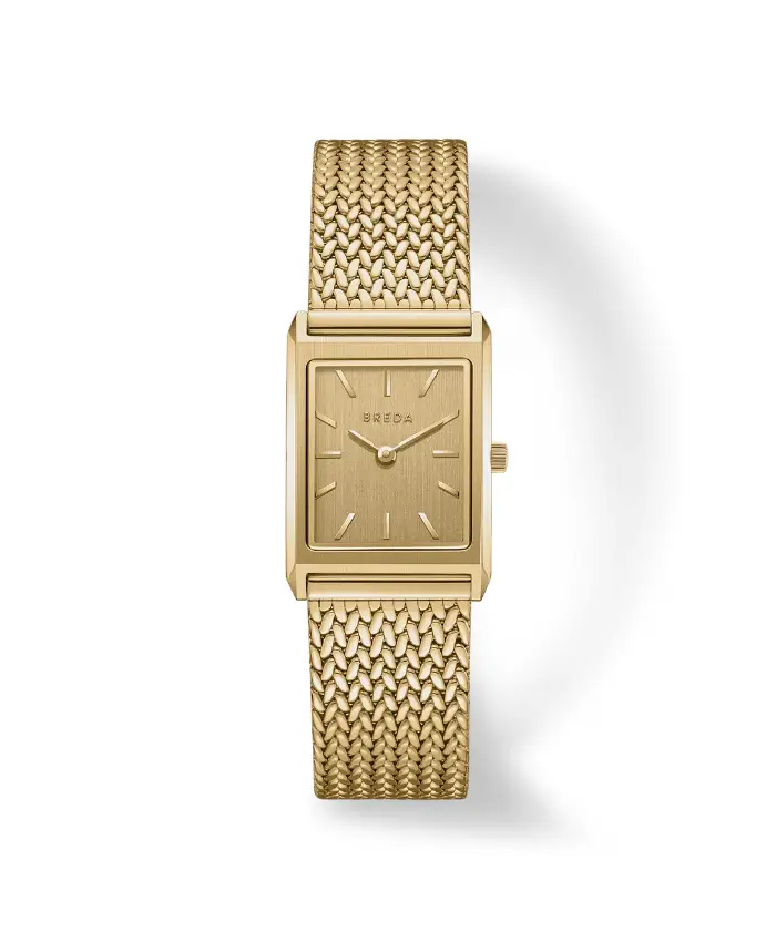 Breda Virgil Watch