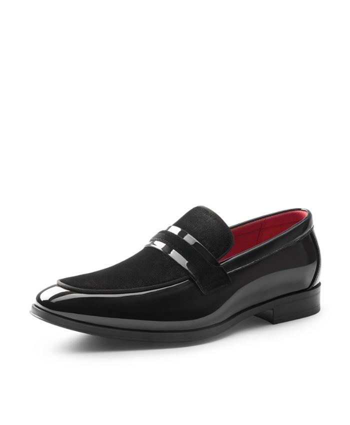 Bruno Marc Loafers