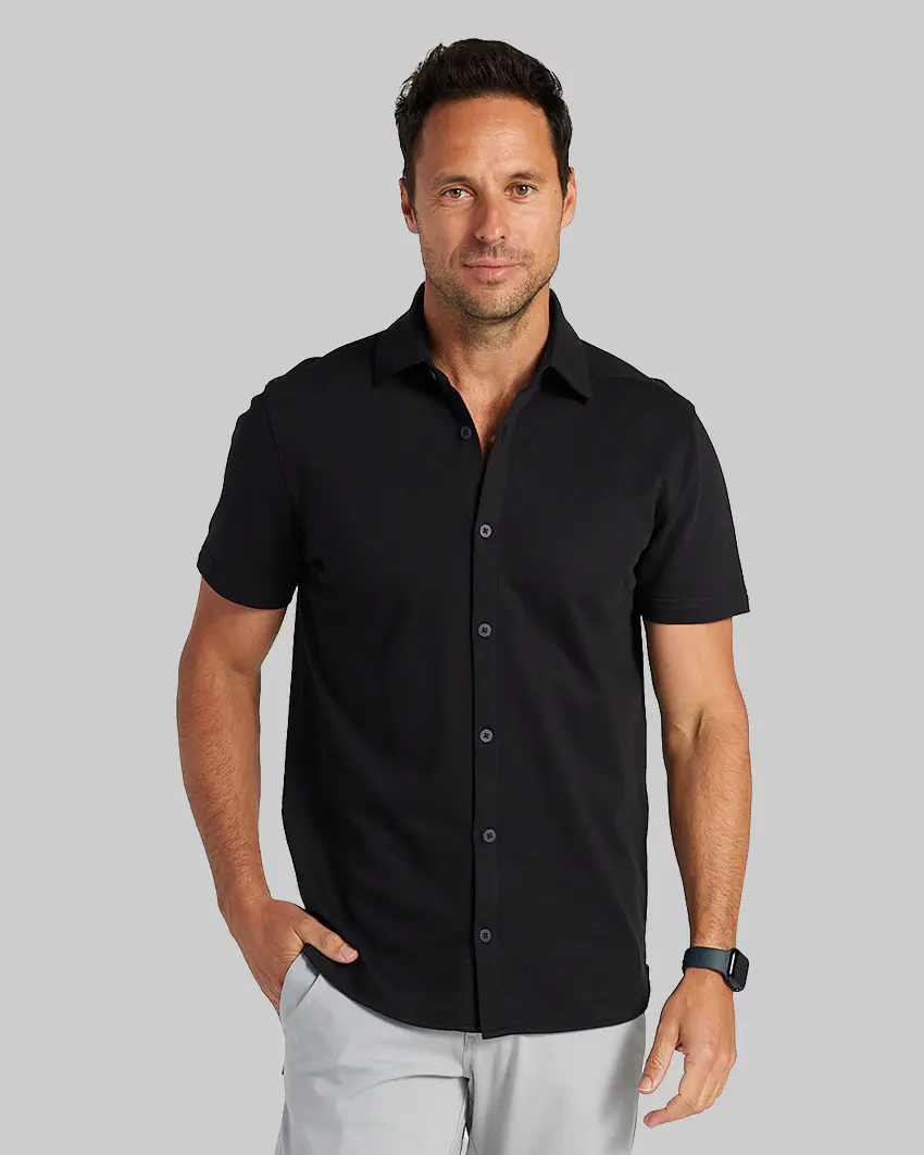 BYLT Basics Shirt