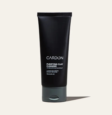 Cardon Body Scrub