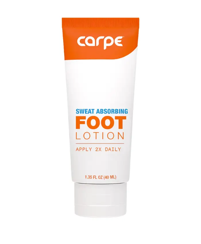 Carpe Foot Care