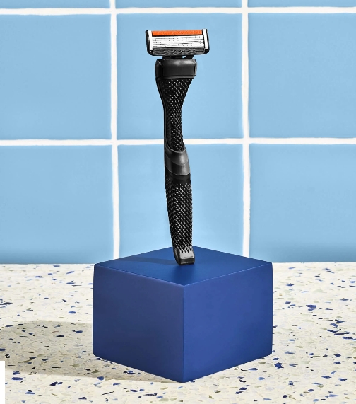 Dollar Shave Club