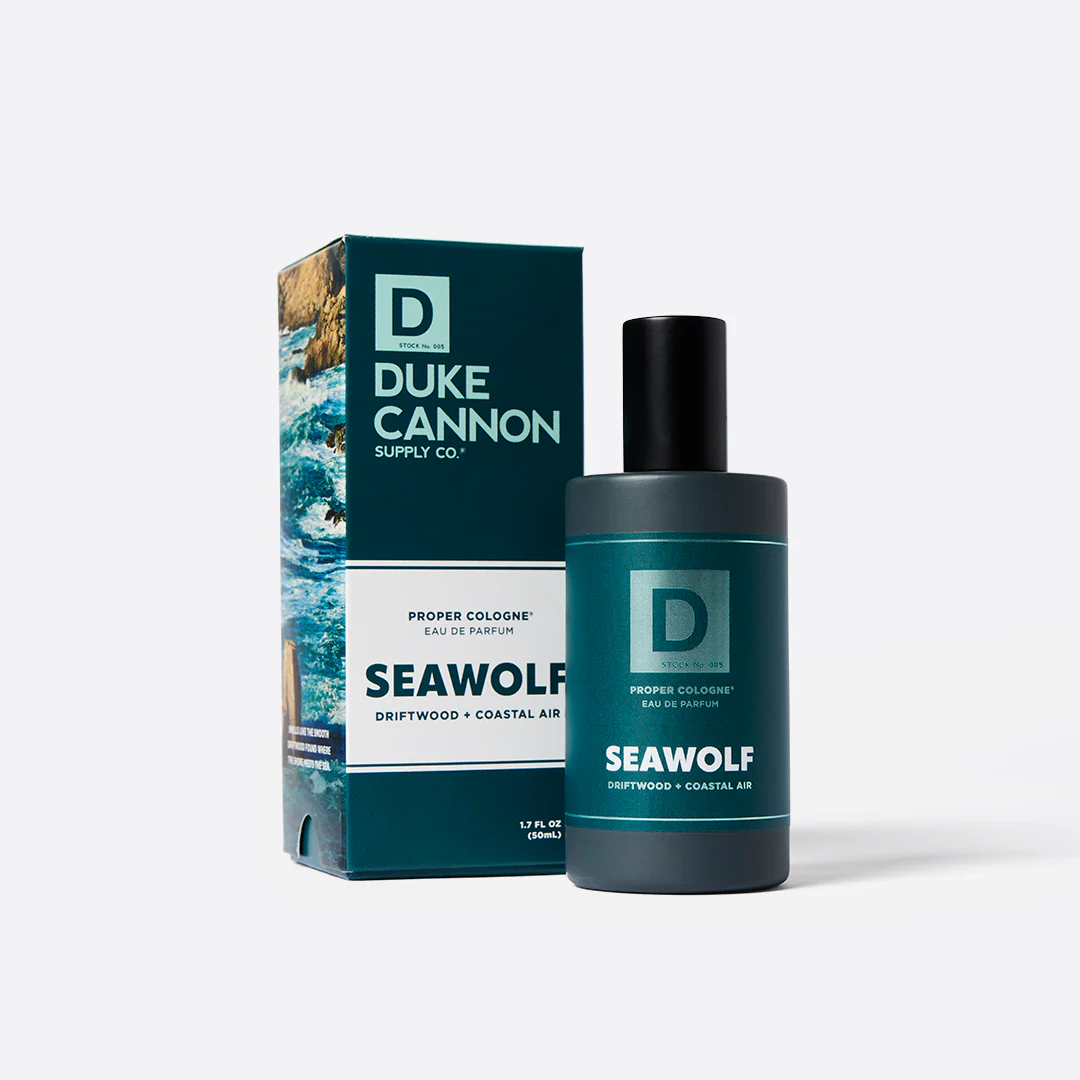Duke Cannon Fragrance