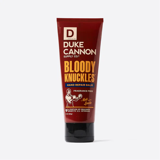 Duke Cannon Hand Repair Balm