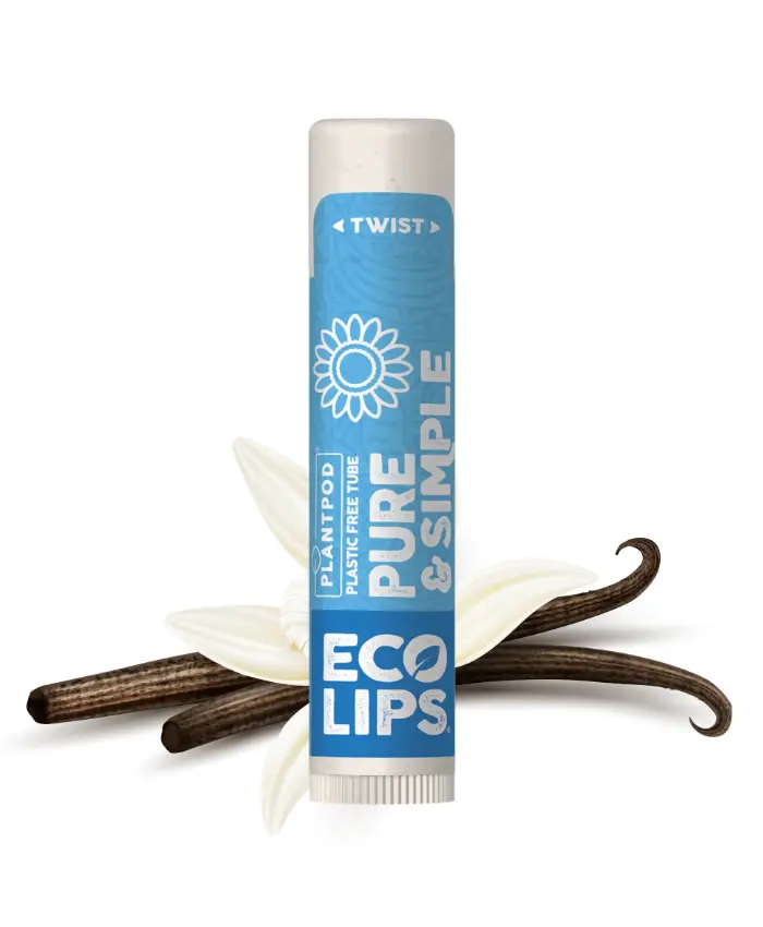 Eco Lips Lip Balm