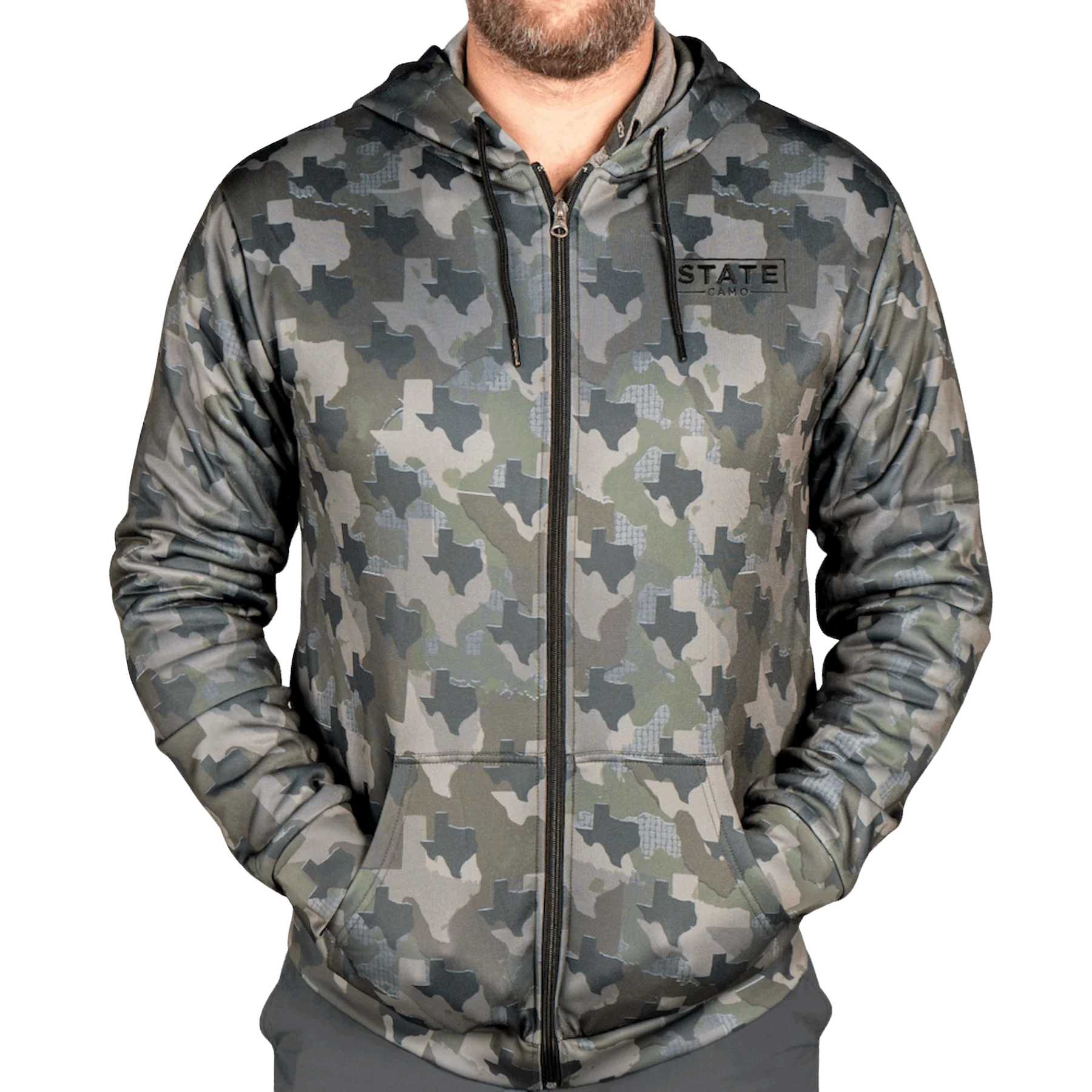 Everyday Outdoors Hoodie