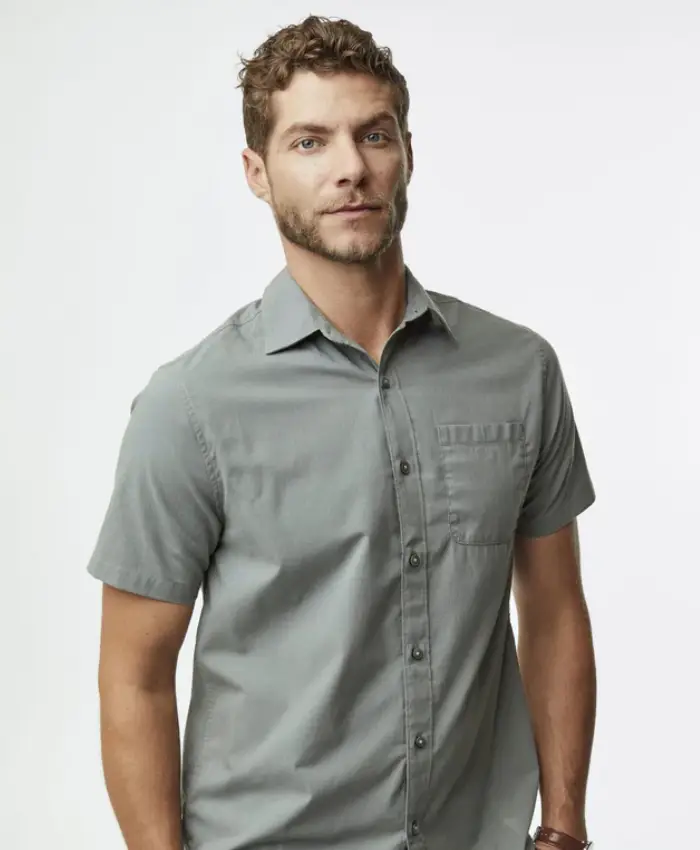 Fresh Clean Threads Shirt