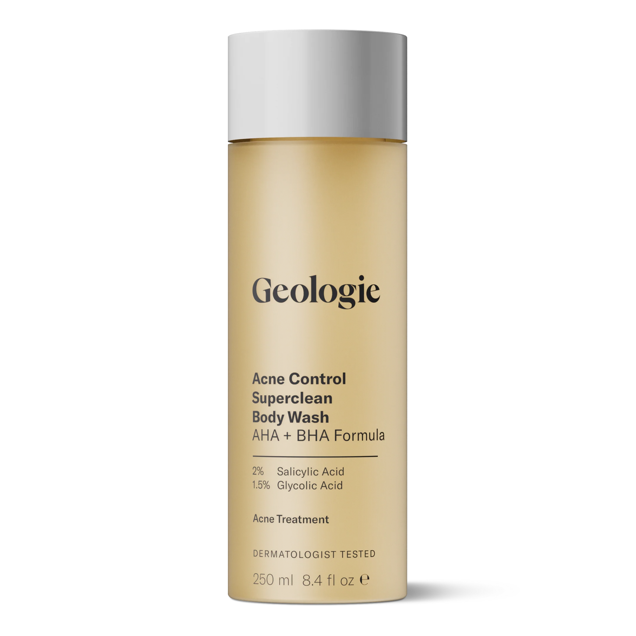 Geologie Bath Wash