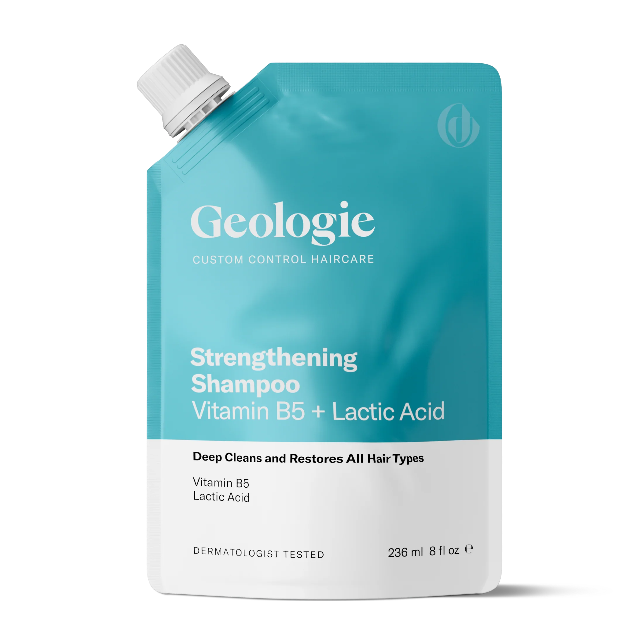Geologie Hair Care