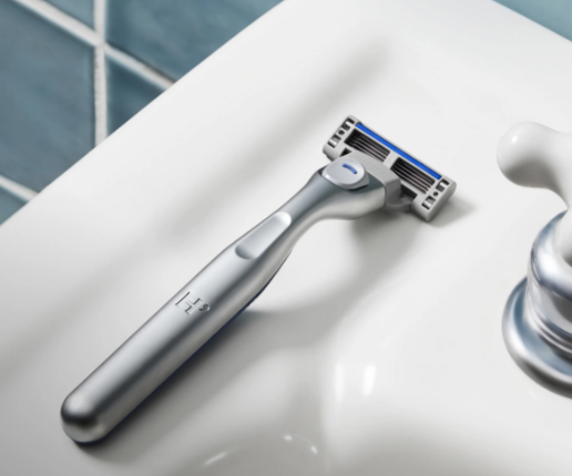 Harry's Shaving