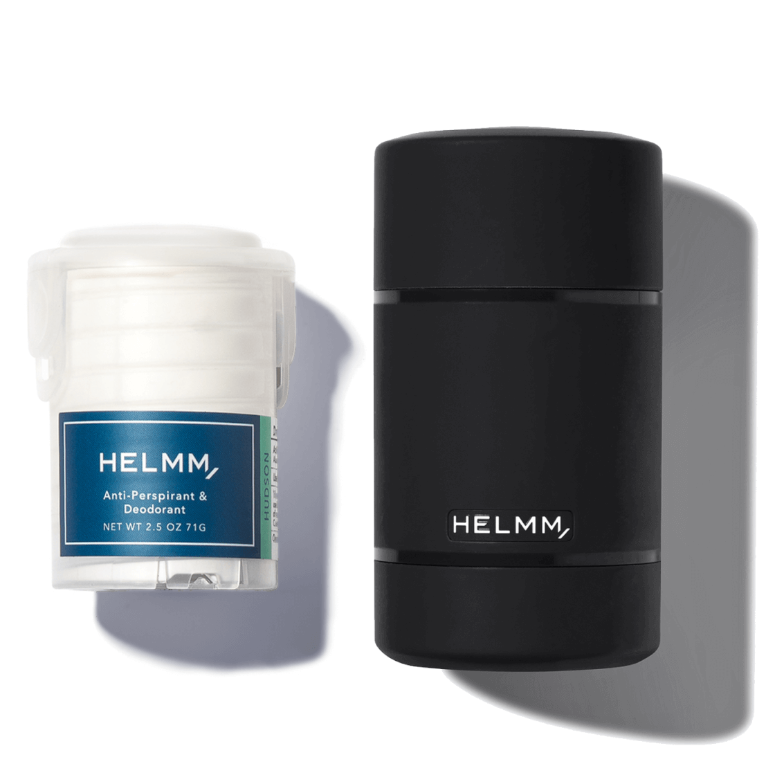 Helmm Deodorant