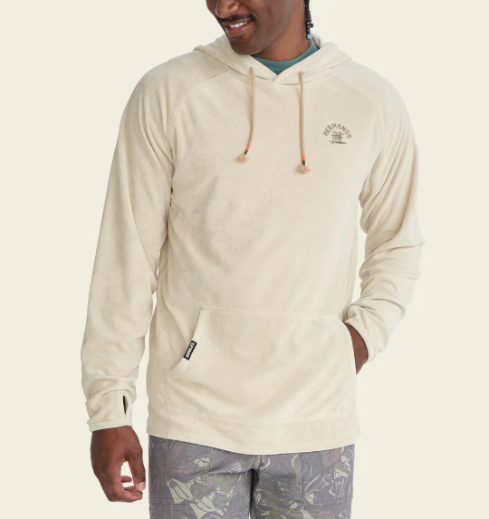 Howler Brothers Hoodie