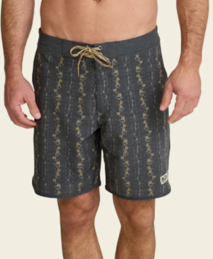 Howler Brothers Swimwear