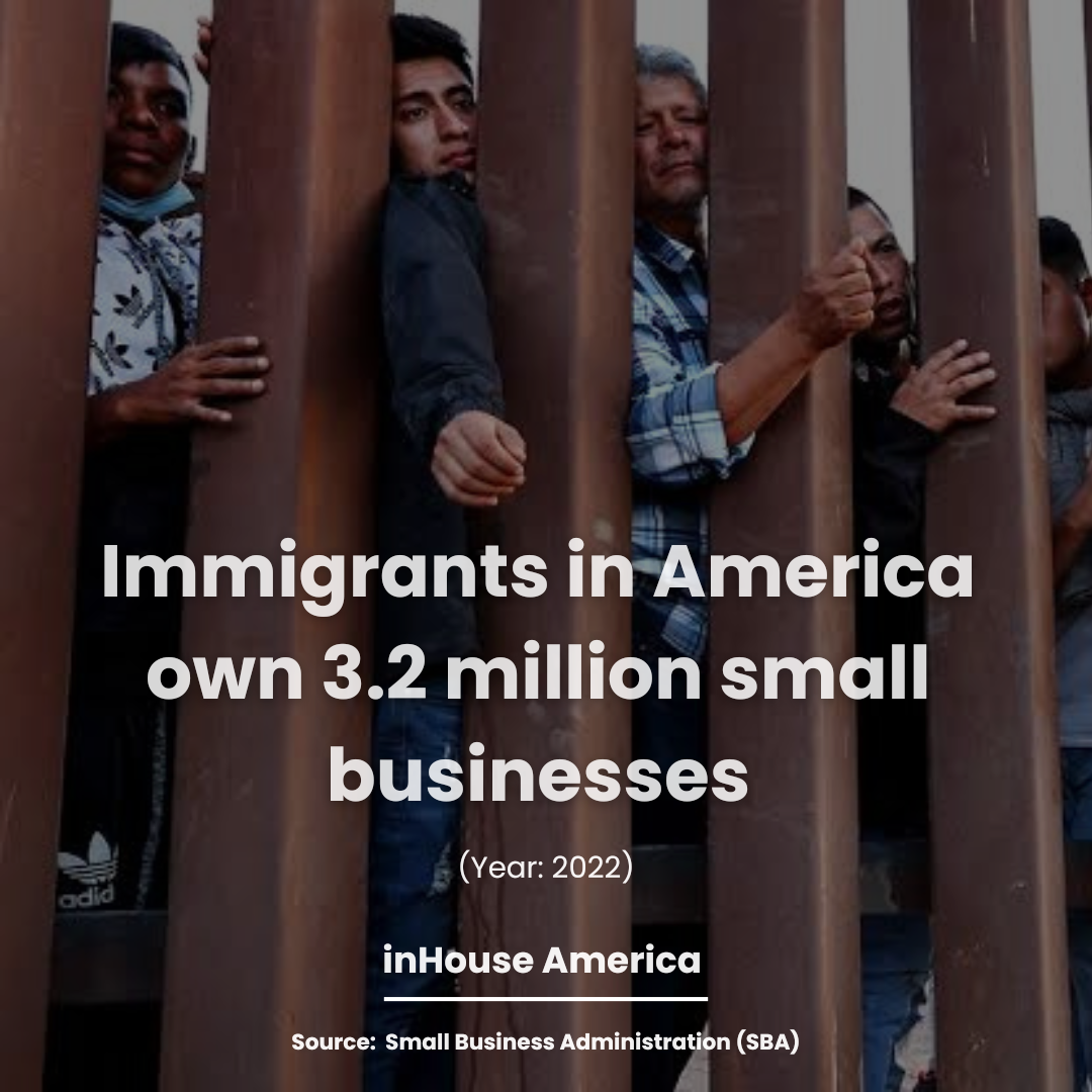 InHouseAmerica Platform