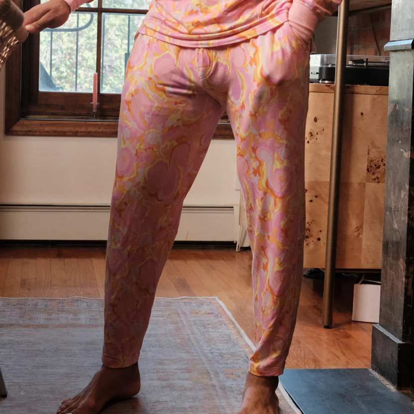Jambys Loungewear