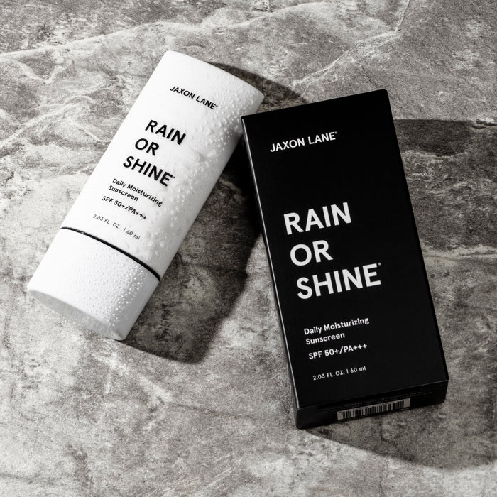 Jaxon Lane Sunscreen