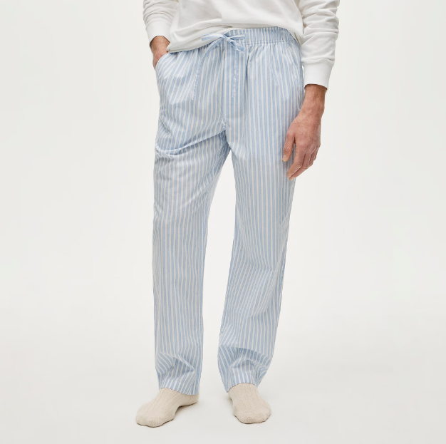 J.Crew PJ Pants