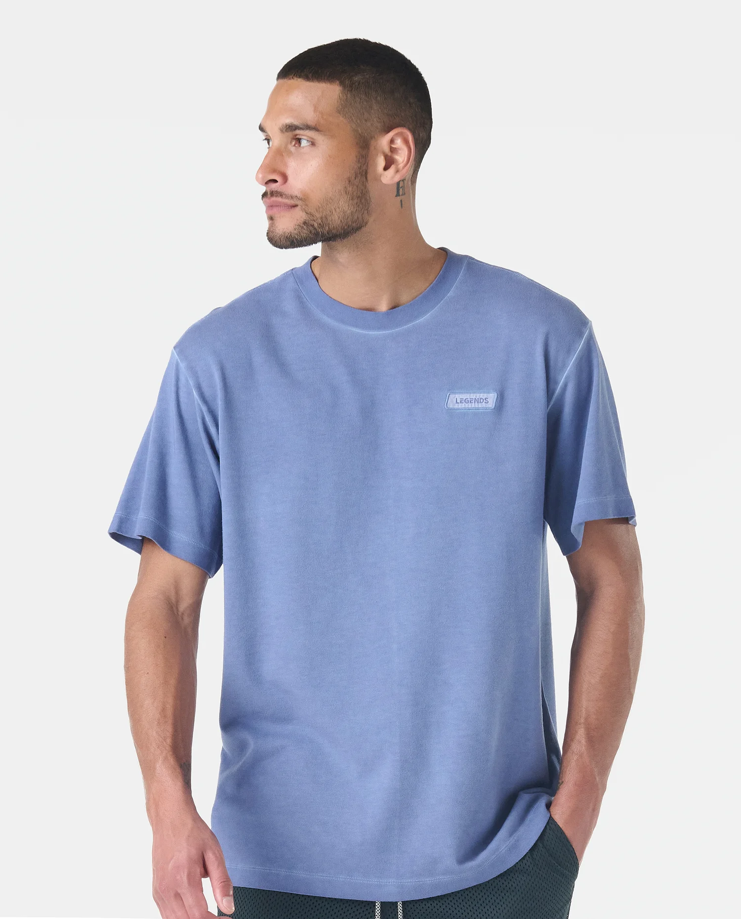 Legends Loungewear