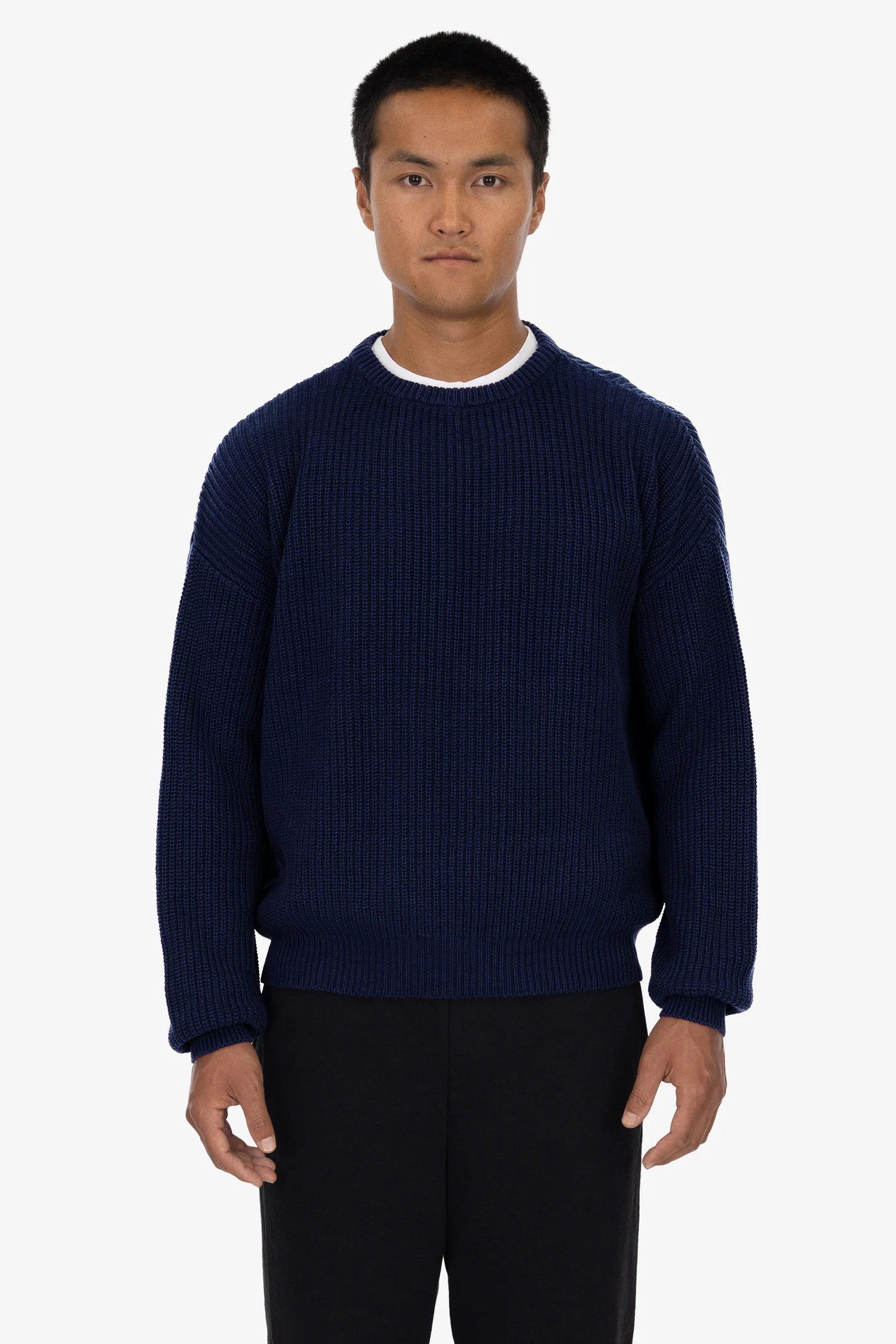 LA Apparel Knitwear