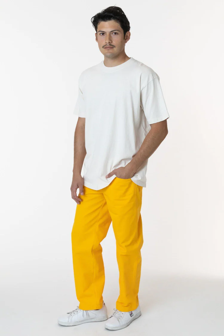 Los Angeles Apparel Workwear