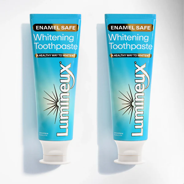 Lumineux Toothpaste
