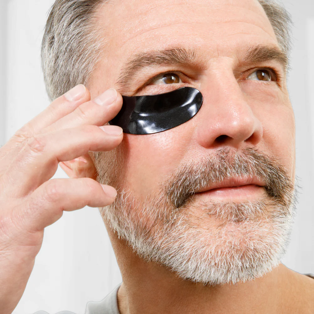 Lumin Eye Patches