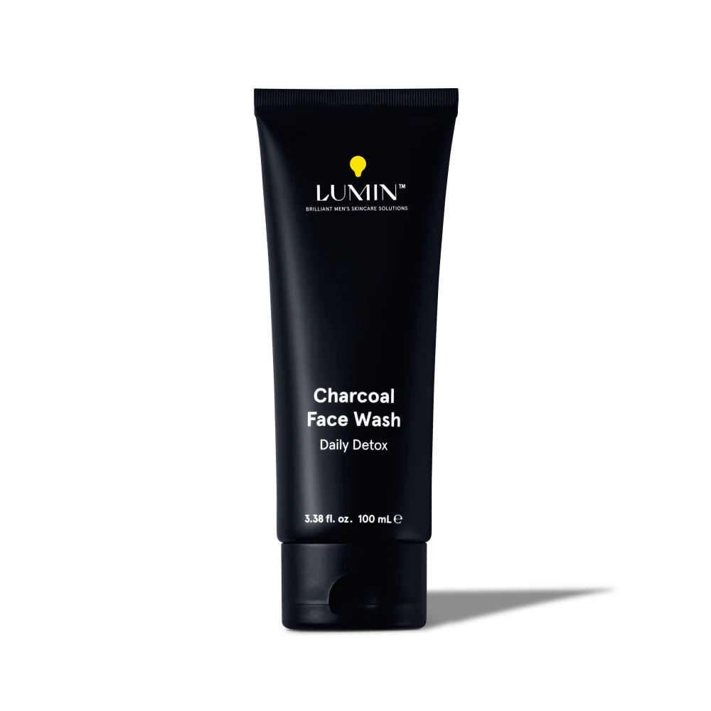 Lumin Face Wash