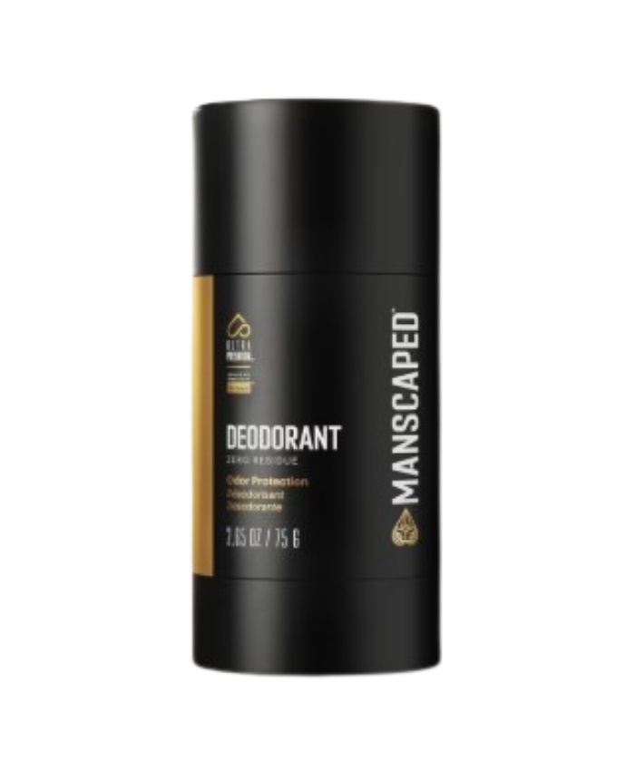 Manscaped Deodorant