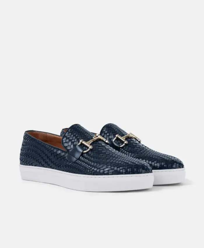 Marc Nolan Loafers