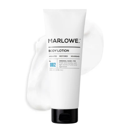 Marlowe Lotion
