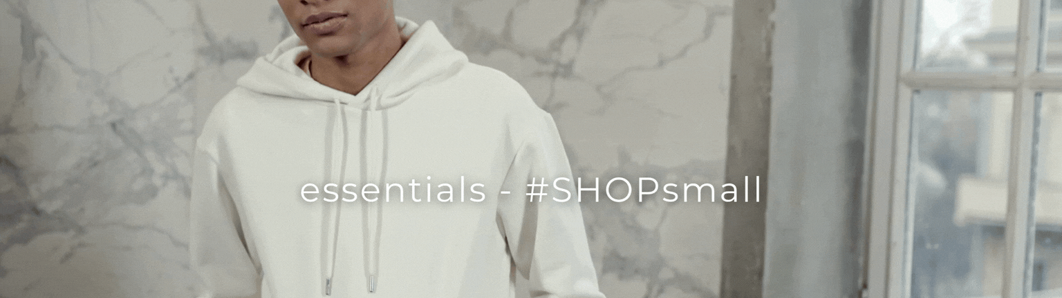 Men's Hoodies Banner