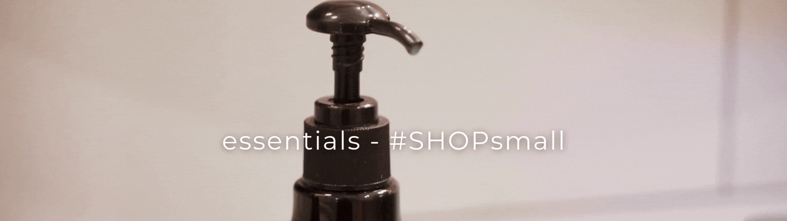 Lotion Banner