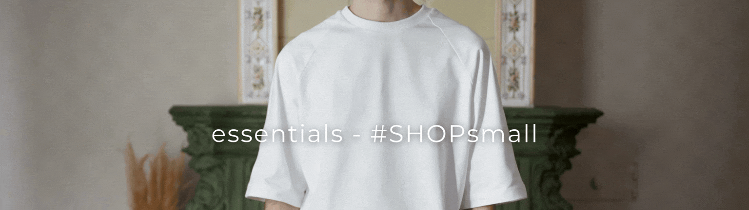 Mens Tops Banner