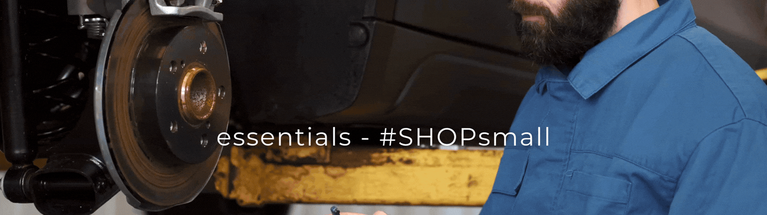 Men's Workwear Banner