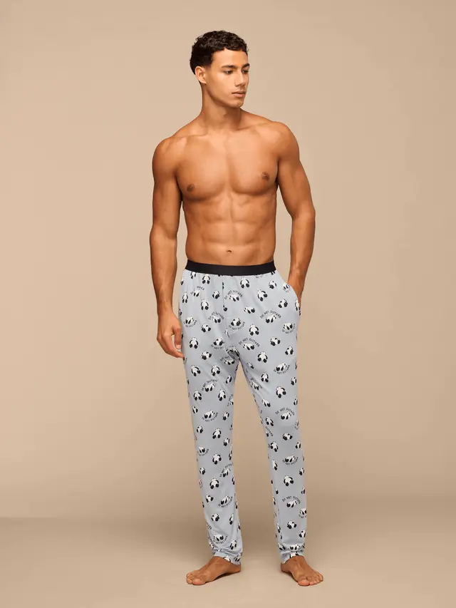 MeUndies Loungewear