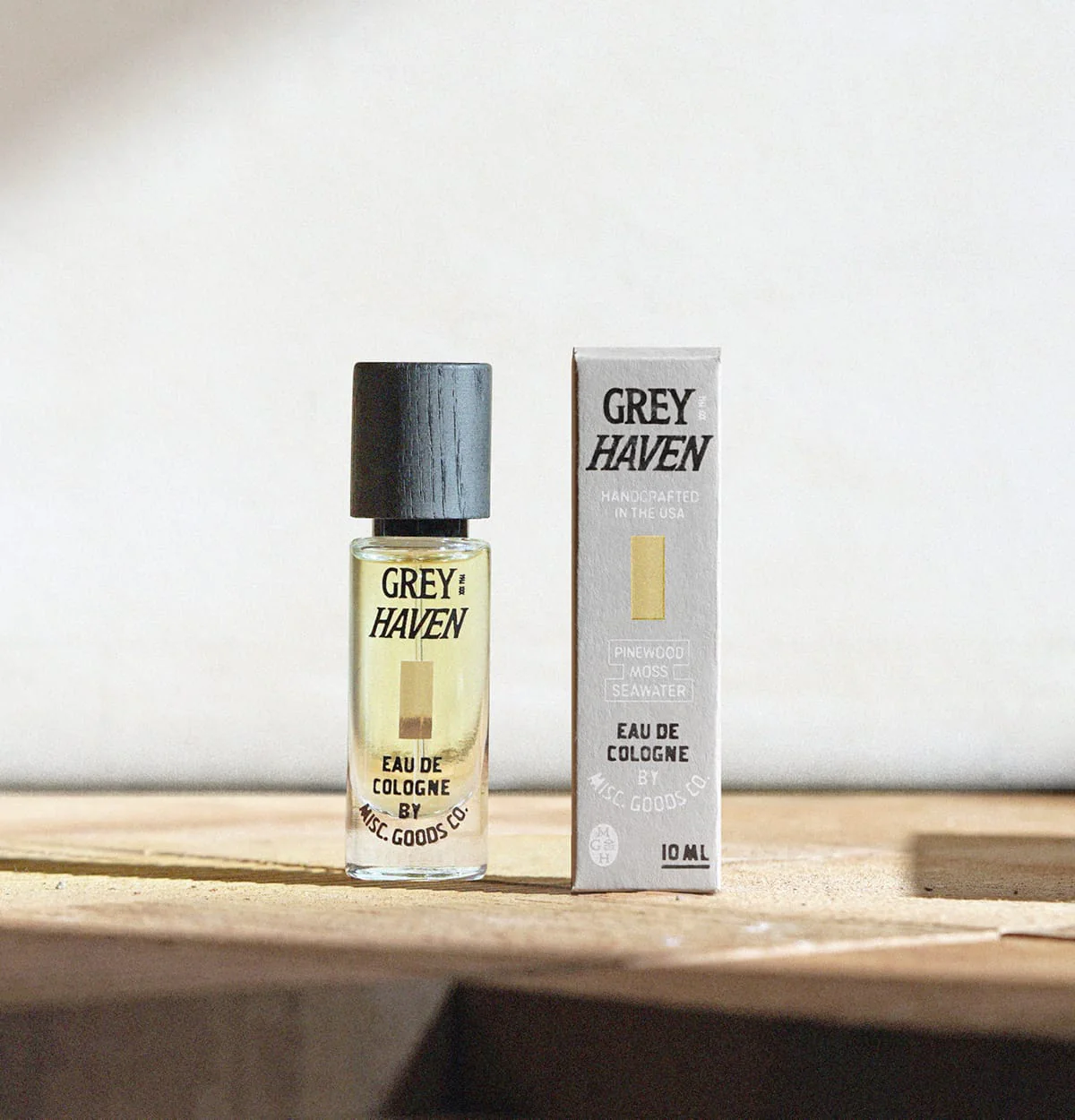 Misc Goods Co. Fragrance