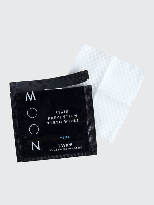 Moon Oral Care Whitening