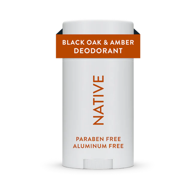 Native Deodorant