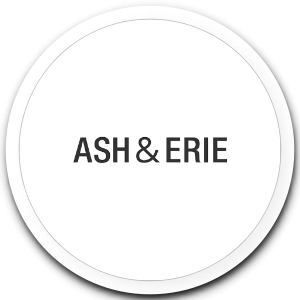 Ash & Erie Store