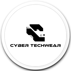 Cyber Techwear Store